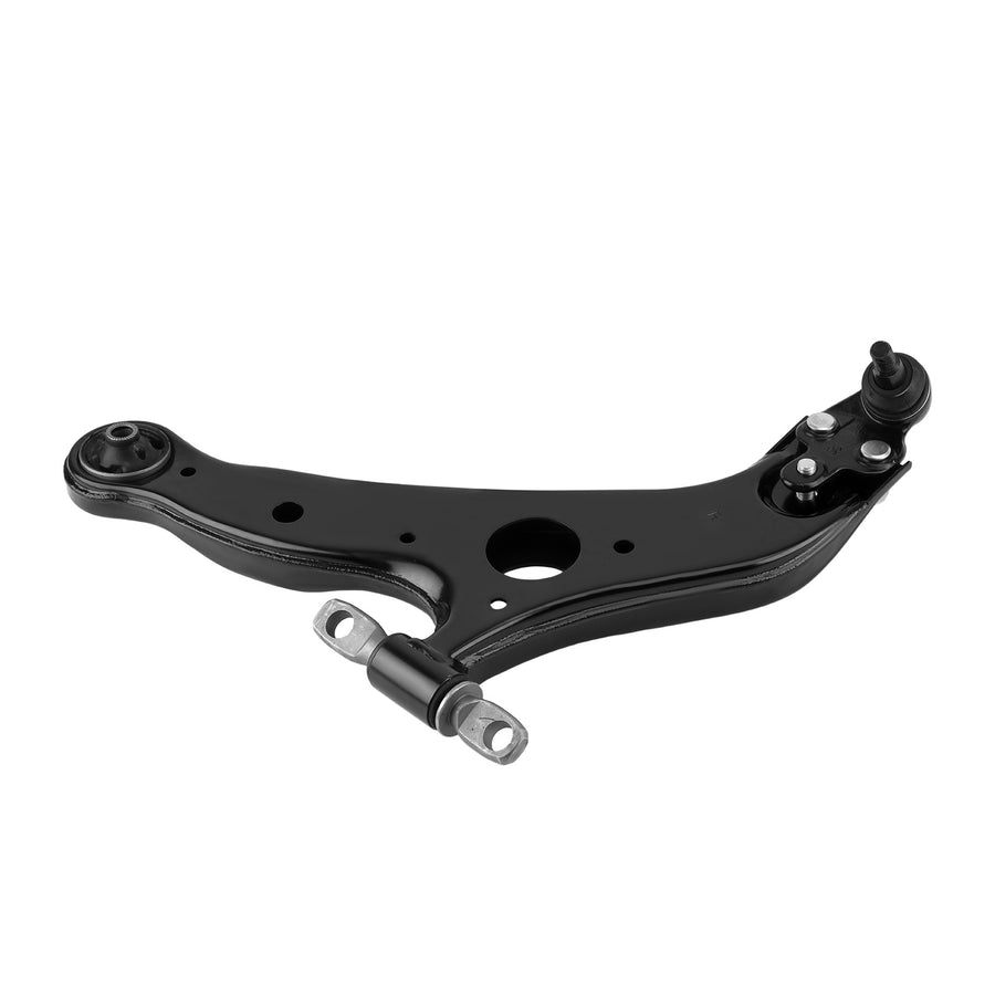 Front Right Lower Control Arm Side w/ Ball Joint for 2004 - 2010 compatible for Toyota Sienna