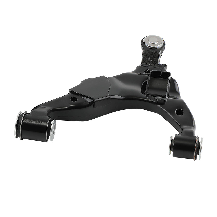 2Pcs Front Lower Control Arm DriverPassenger Side compatible for Toyota Tacoma 2005-2015