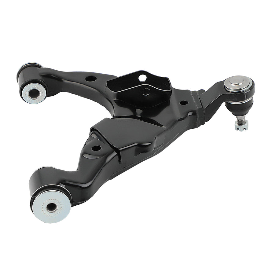 2pcs Front Lower Control Arm with Ball Joint LH & RH compatible for Toyota Tacoma 2005-15