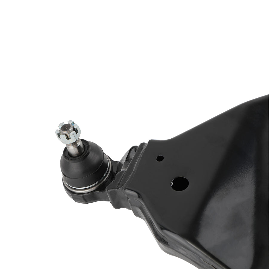 4x Front LowerUpper Control Arms Ball Joints compatible for Toyota Tacoma 2005-2014 2015