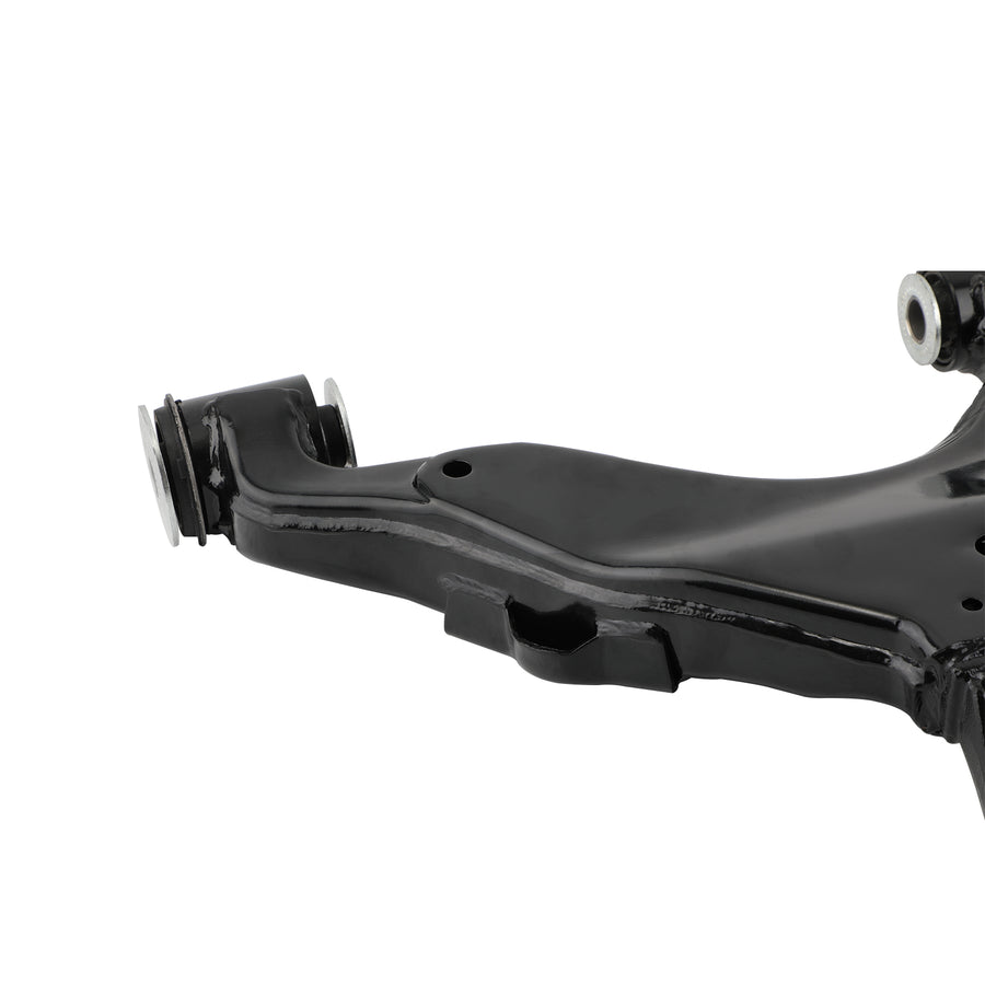 4x Front LowerUpper Control Arms Ball Joints compatible for Toyota Tacoma 2005-2014 2015