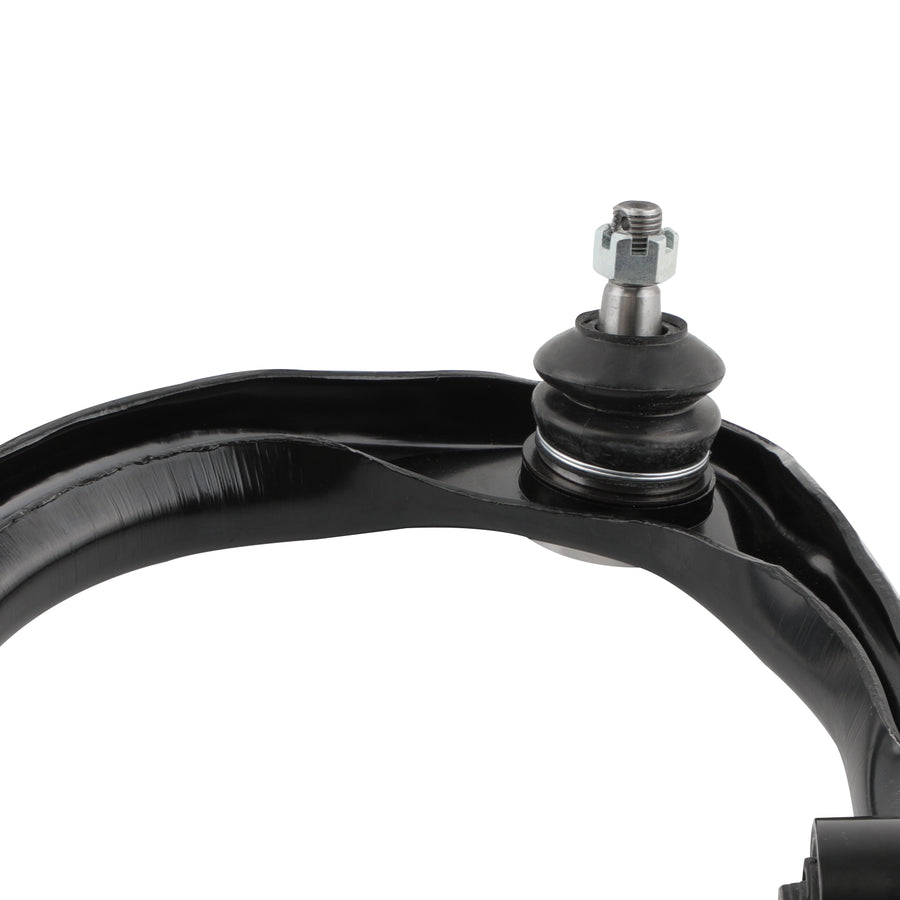 4x Front LowerUpper Control Arms Ball Joints compatible for Toyota Tacoma 2005-2014 2015