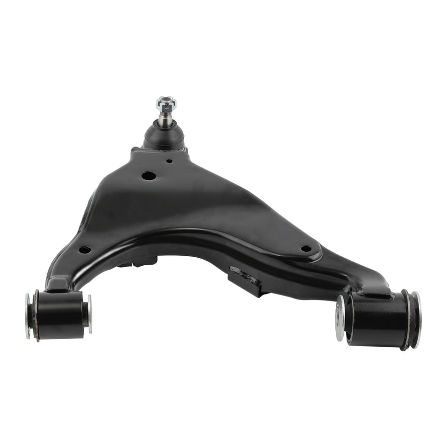 4x Front LowerUpper Control Arms Ball Joints compatible for Toyota Tacoma 2005-2014 2015