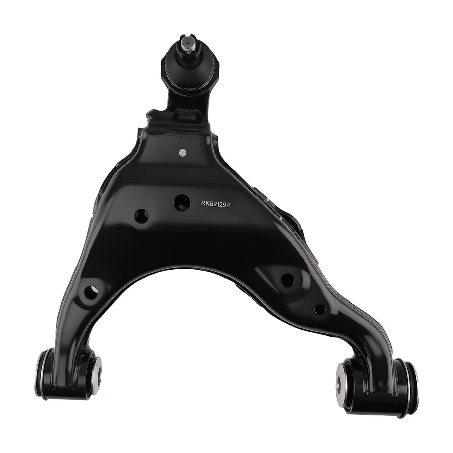 Front Lower Control Arm Left Driver Side compatible for Toyota Tacoma 2005-2015 K621294