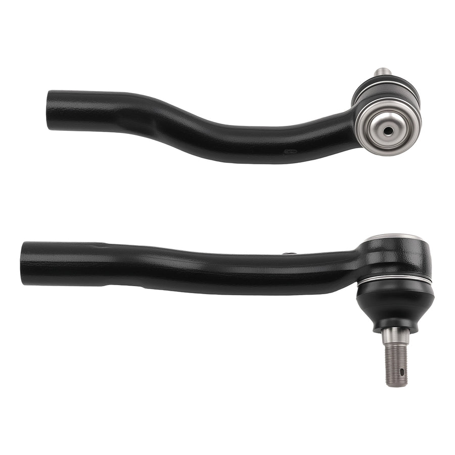 12pc Front Ball Joint Inner Outer Tie Rod compatible for Toyota Camry 2007-2011