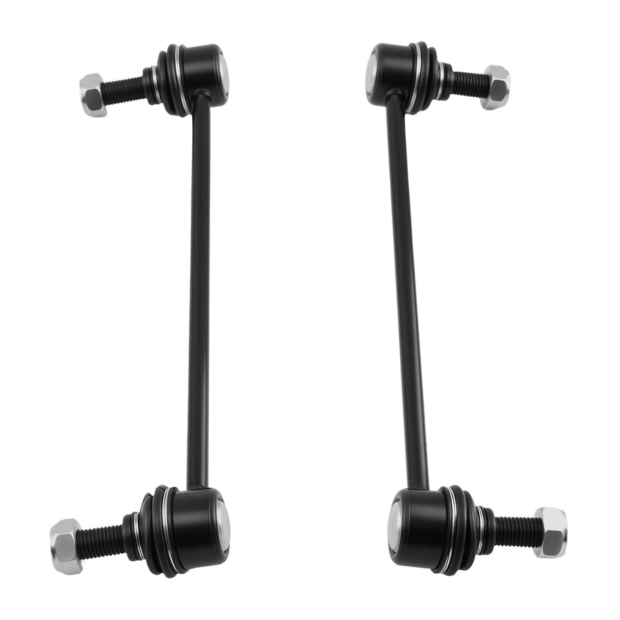 12pc Front Ball Joint Inner Outer Tie Rod compatible for Toyota Camry 2007-2011