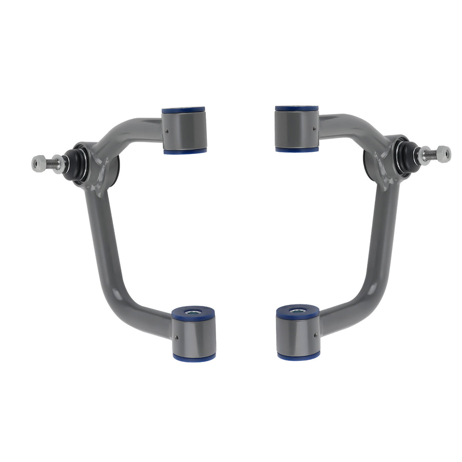 Upper Control Arms compatible for Toyota Tacoma Hilux Fortuner 2004-2024 with 2-4 inch Lift
