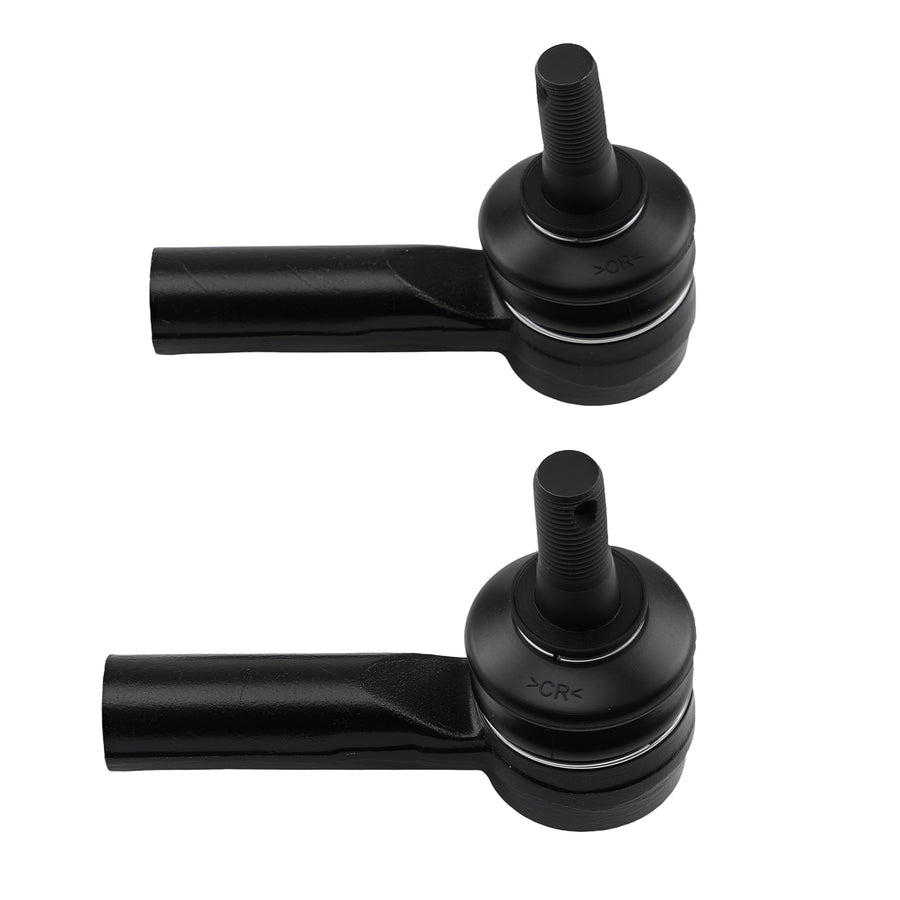 6x Front Lower Control Arm Tie rod End Kit compatible for Toyota Solara Avalon compatible for Sienna 98-04