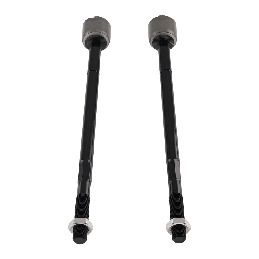 6x Front Lower Control Arm Tie rod End Kit compatible for Toyota Solara Avalon compatible for Sienna 98-04