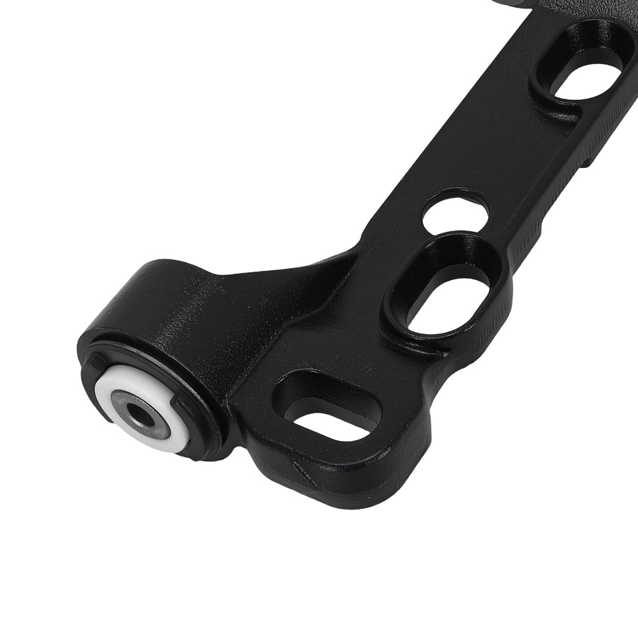 Front Lower Left Control Arm Support Bracket For 2002-2009 compatible for Chevrolet Trailblazer