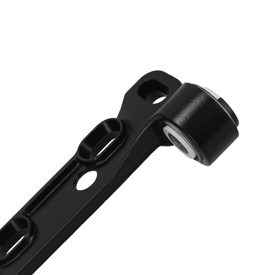 Front Lower Left Control Arm Support Bracket For 2002-2009 compatible for Chevrolet Trailblazer