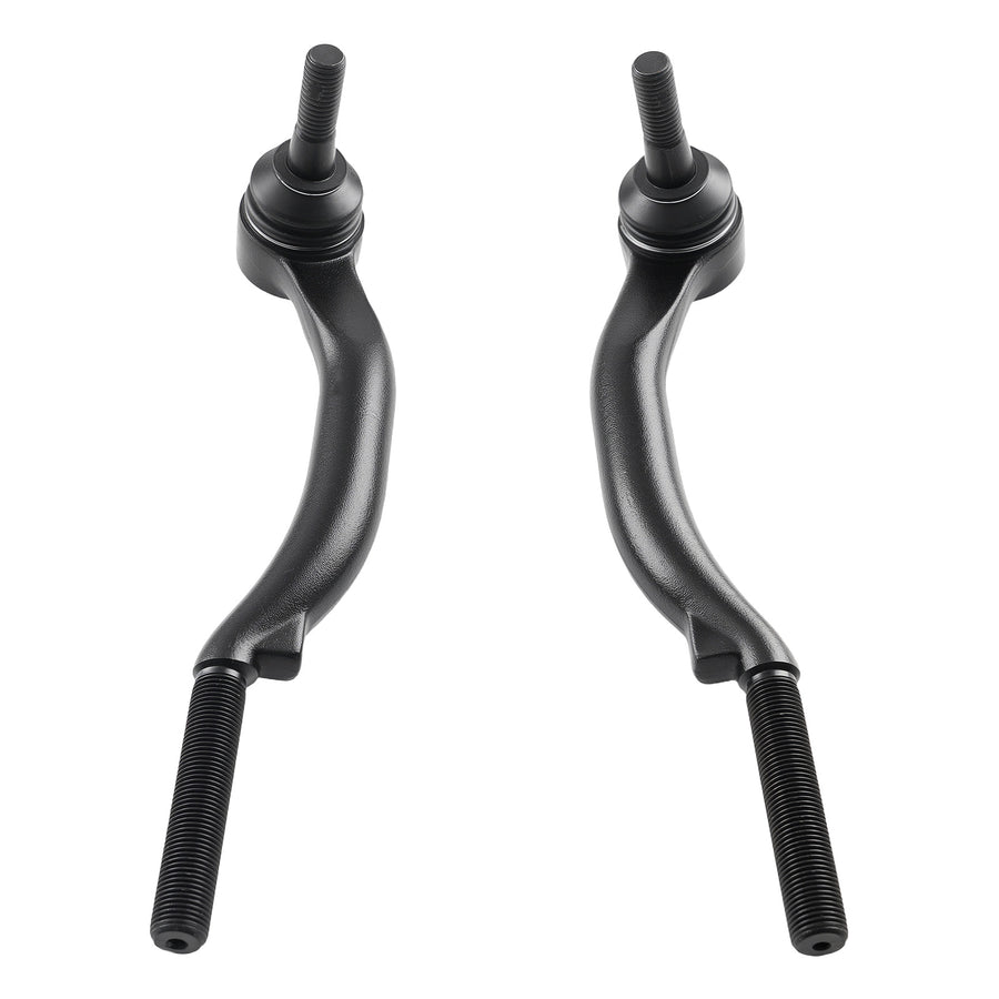 10pcs Complete Front Control Arms Suspension Kit compatible for Chevy Trailblazer compatible for GMC Envoy