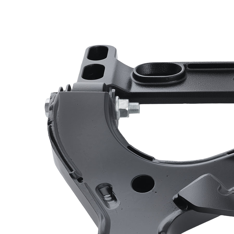Driver Side Front Lower Control Arm for 2004-2007 compatible for GMC Envoy Trailblazer compatible for EXT