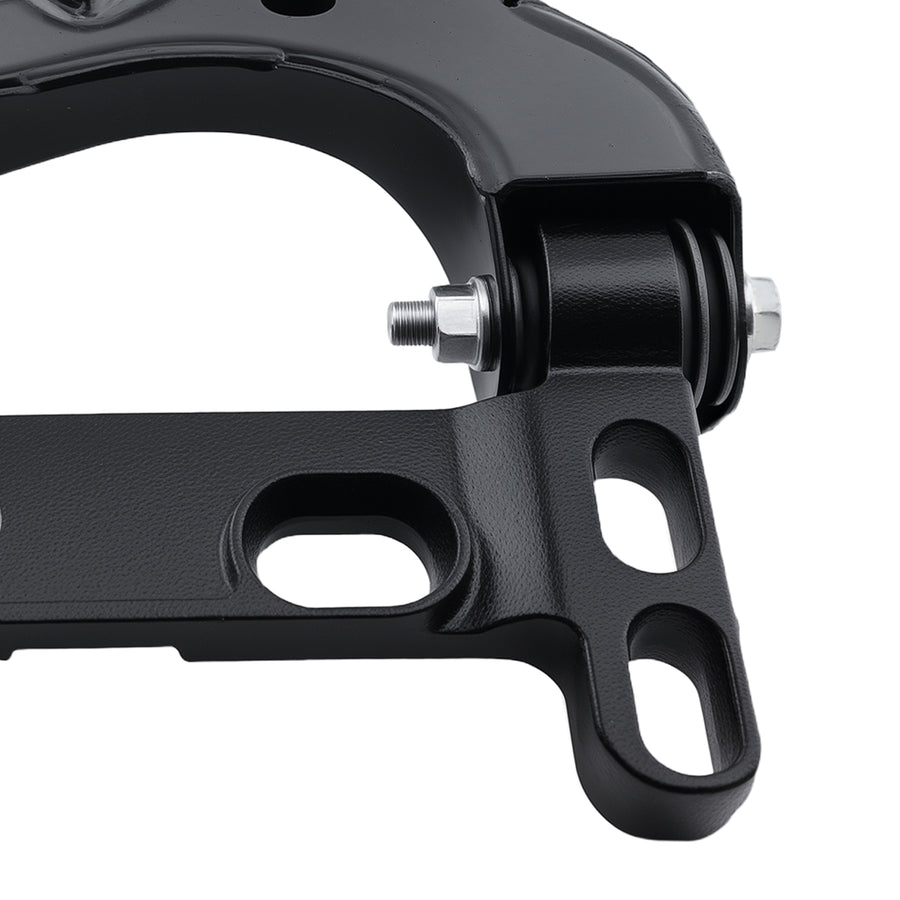 Driver Side Front Lower Control Arm for 2004-2007 compatible for GMC Envoy Trailblazer compatible for EXT