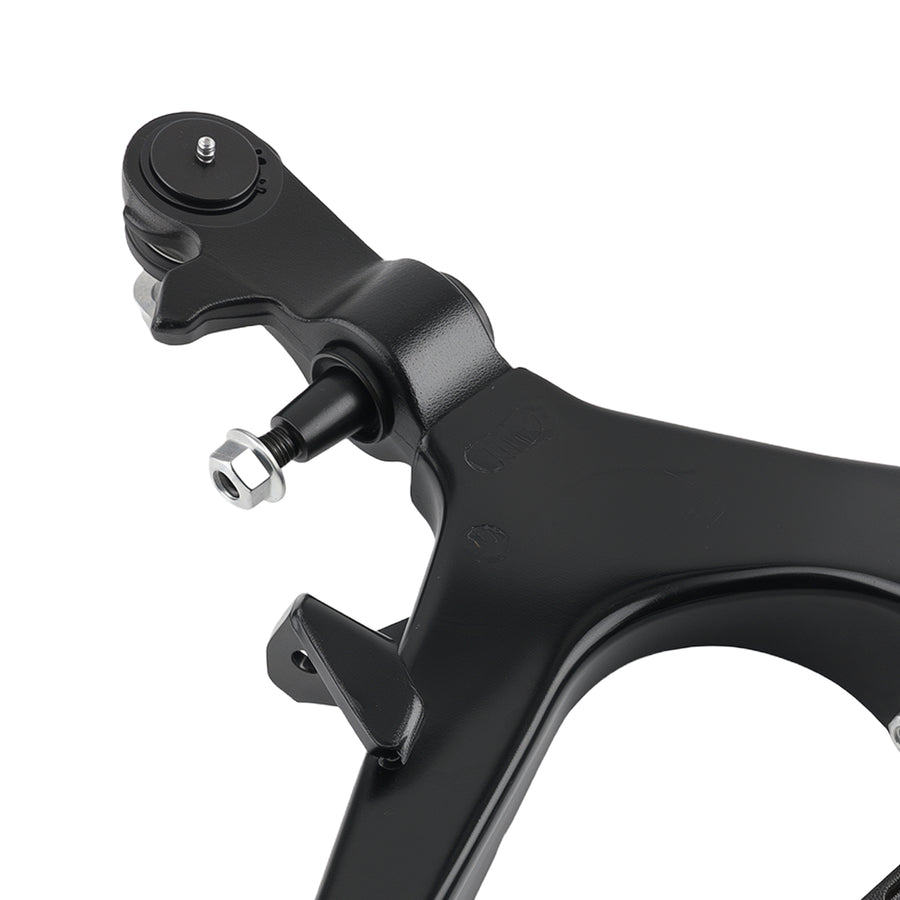 Front Right Lower Control Arm w/ Ball Joint compatible for Chevrolet Trailblazer 2004 - 07