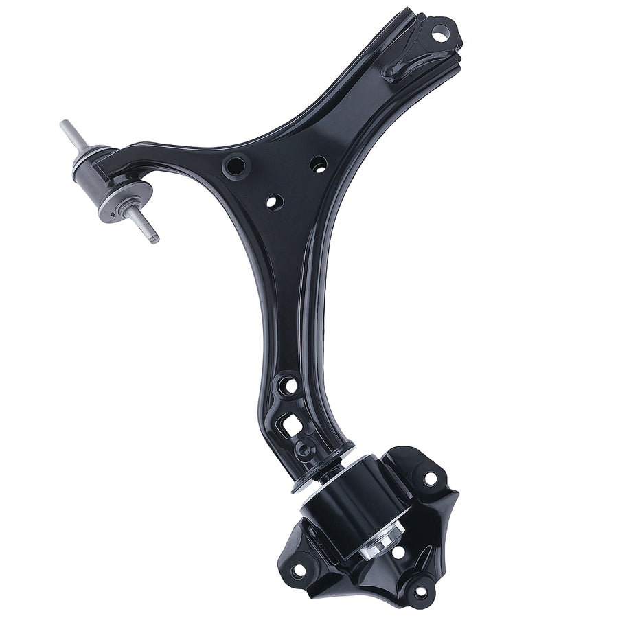 6x Front Lower Control Arm Ball Joints Sway Bars Compatible For Honda Accord 2013-2016 2017