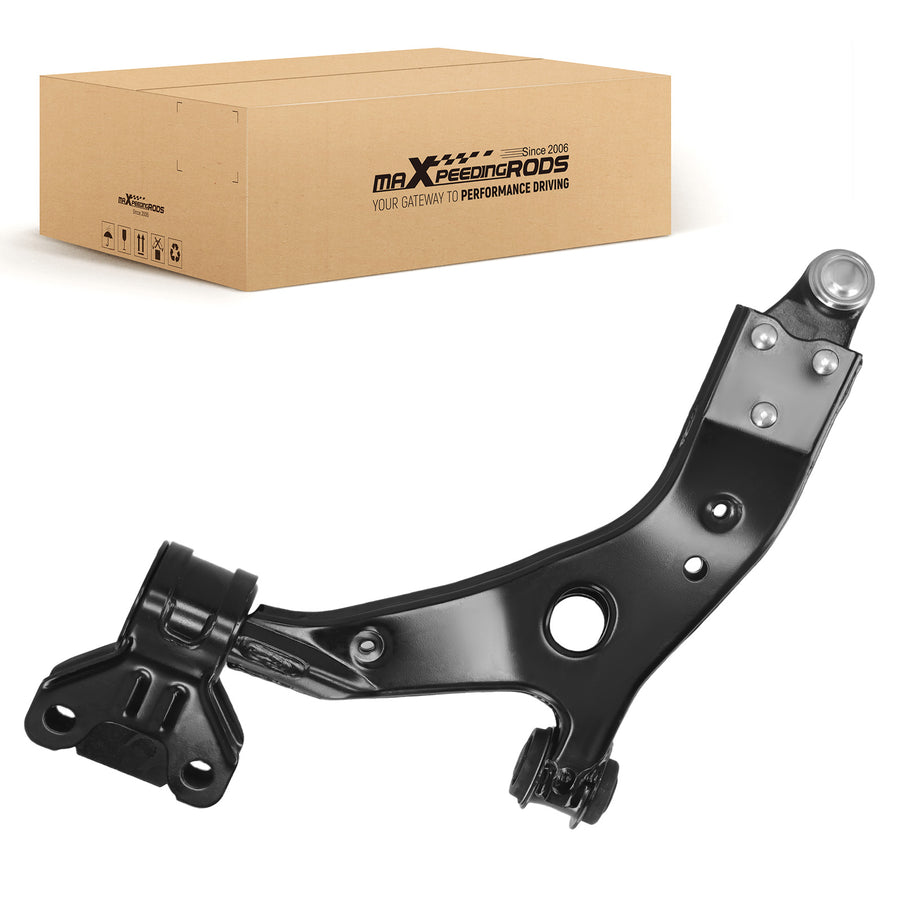 Front Lower Right Control Arm compatible for Ford Focus S SE SEL 2013-2018 DV6Z3078D