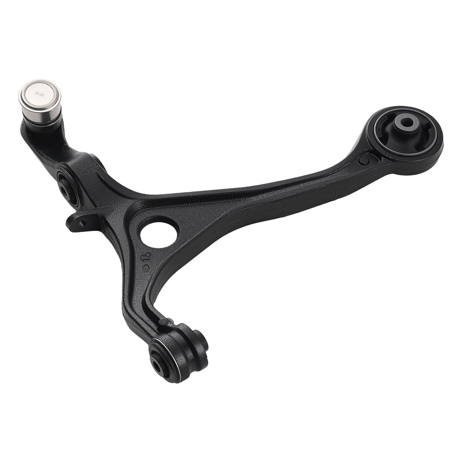 6pc Front Lower Control Arms Sway Bars Suspension Kit compatible for Acura TSX 2004 - 2008