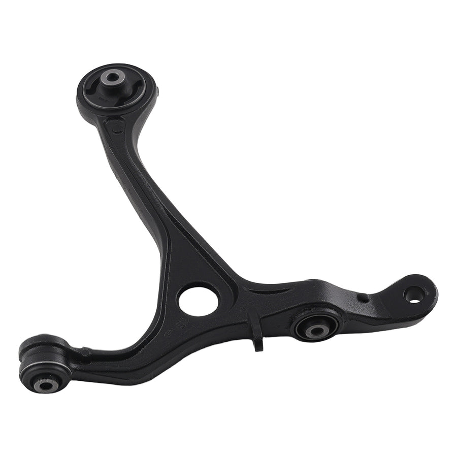 6pc Front Lower Control Arms Sway Bars Suspension Kit compatible for Acura TSX 2004 - 2008