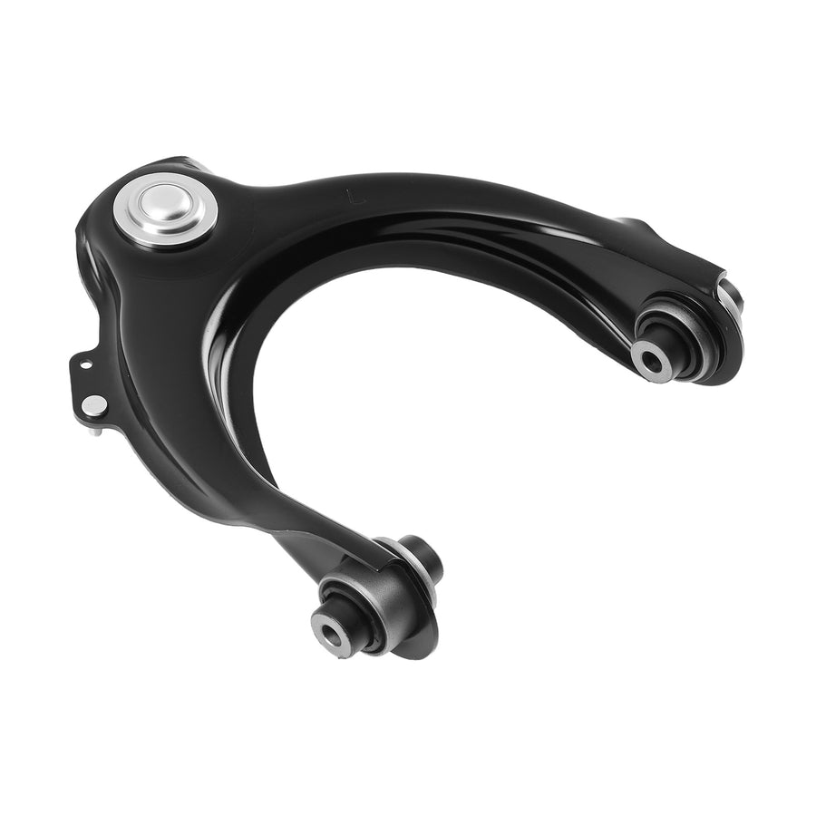 RK620617 Front Left Upper Control Arm with Ball Joint compatible for Honda Accord 2003-2007