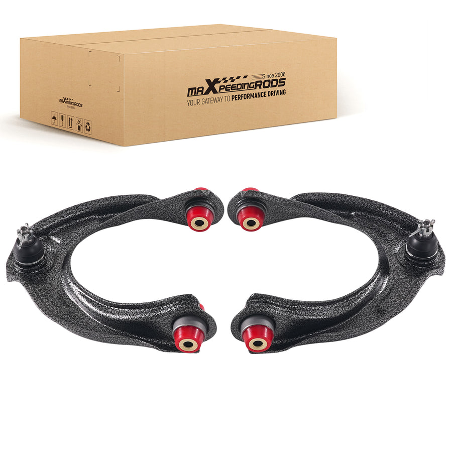2Pcs Front Upper Control Arm Kit for Honda Accord 2008-2014