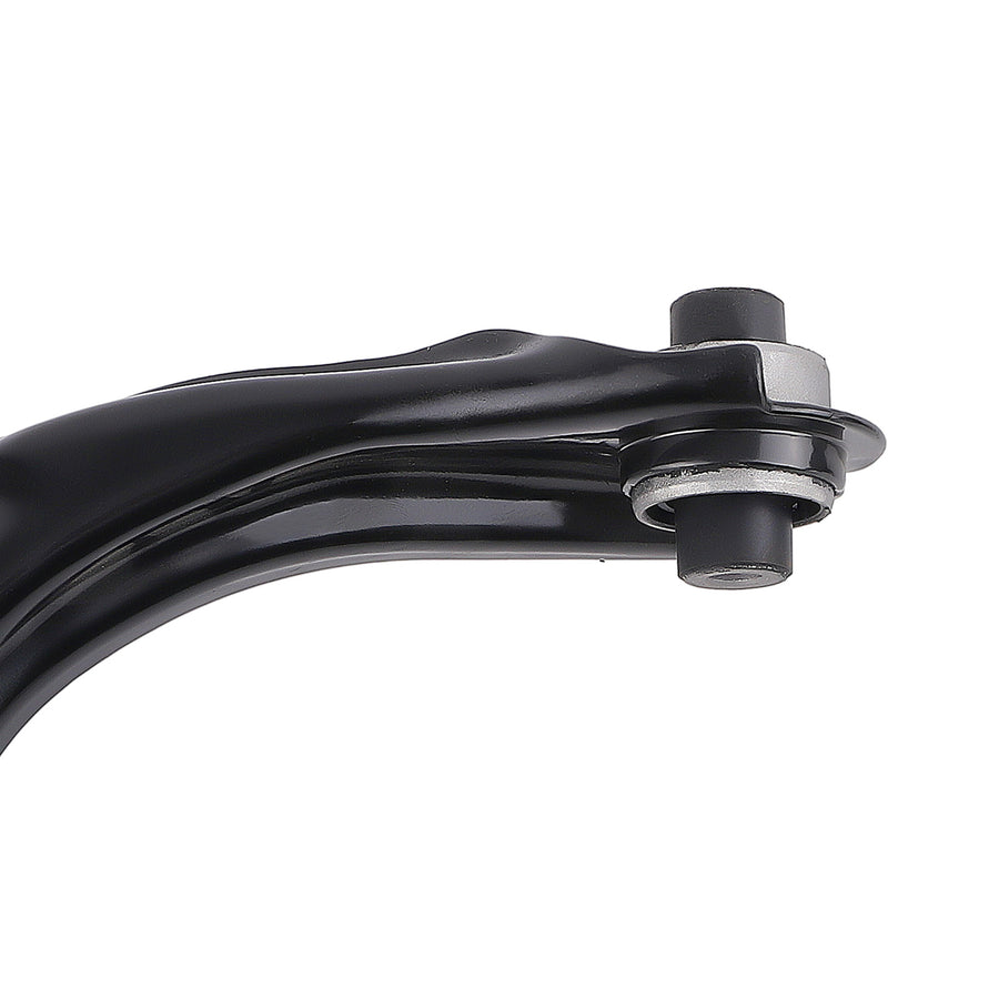 Front Upper Control Arms w/ Ball Joint for 2009-2014 compatible for Acura TL TSX compatible for Honda Accord