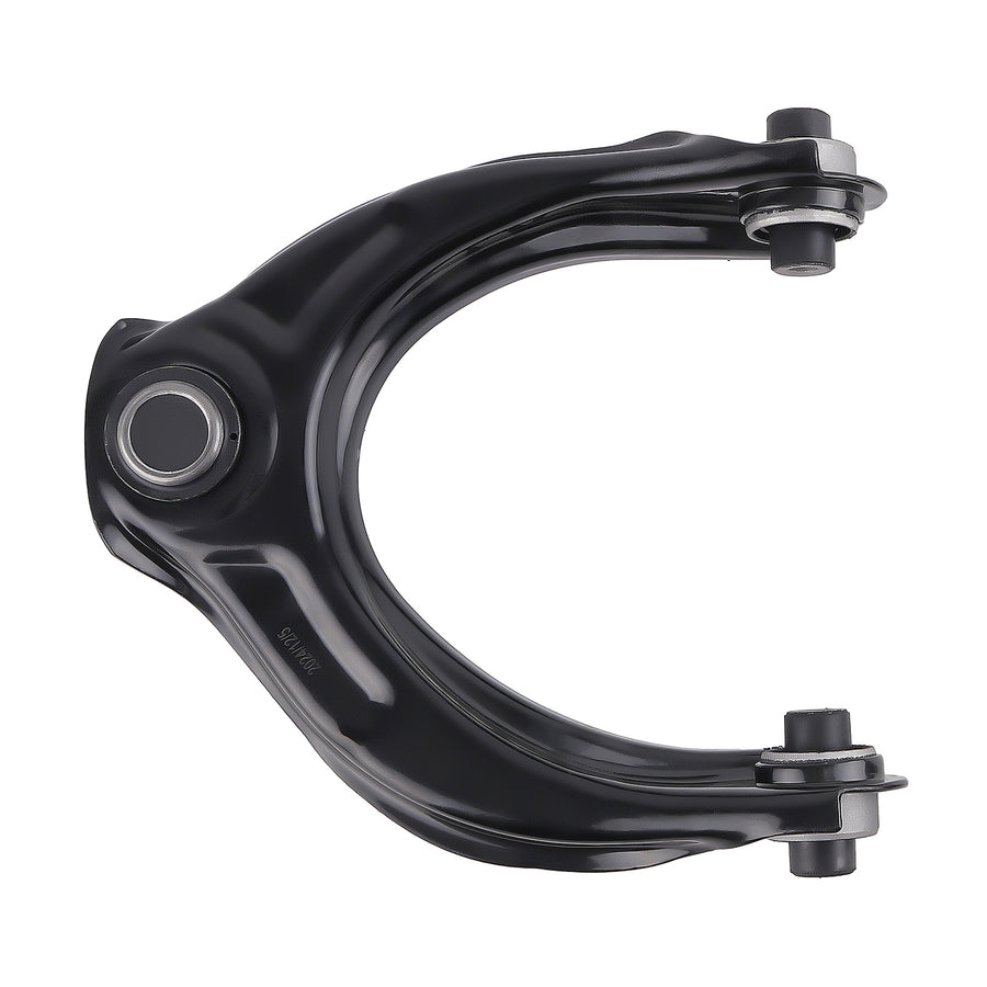 Front Upper Control Arms w/ Ball Joint for 2009-2014 compatible for Acura TL TSX compatible for Honda Accord