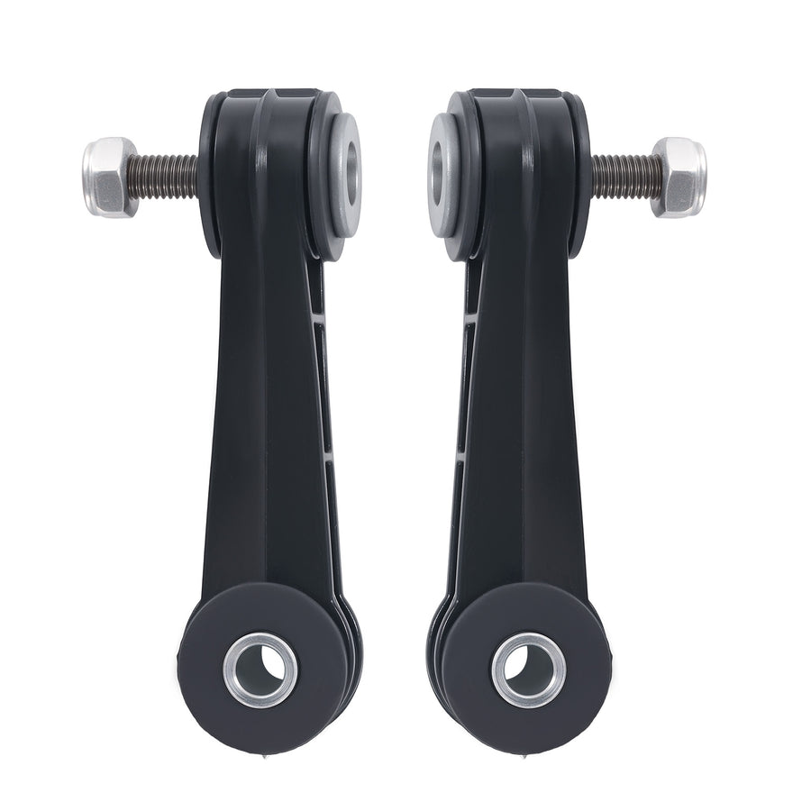 Front Lower Control Arms Sway Bar Kit for 1999 2000 compatible for Volkswagen Beetle compatible for Golf Jetta