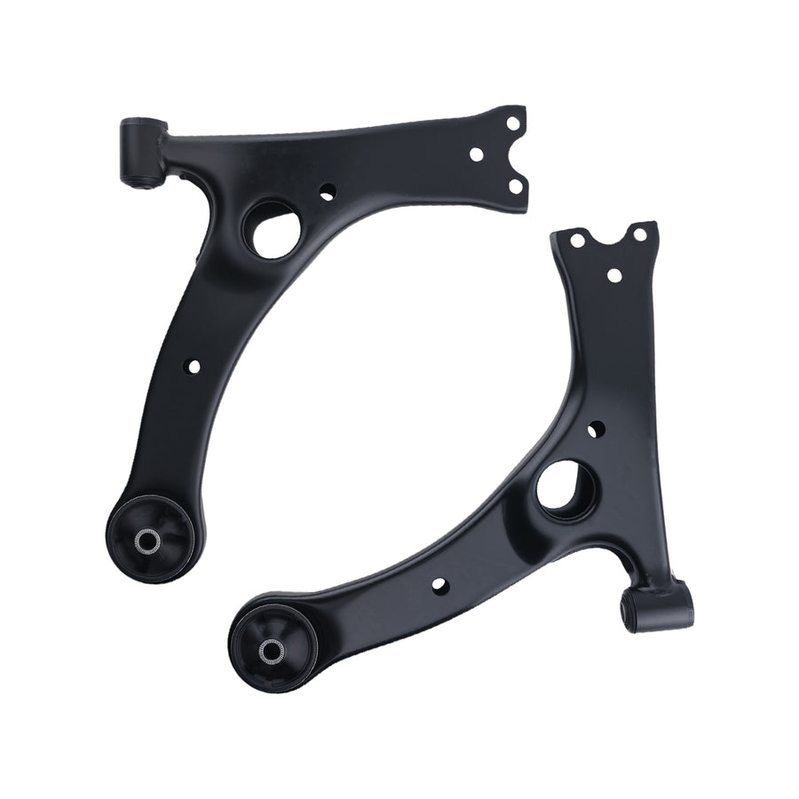 Front Lower Control Arm compatible for Toyota Matrix compatible for Corolla 2003-2008 Left Right K640361