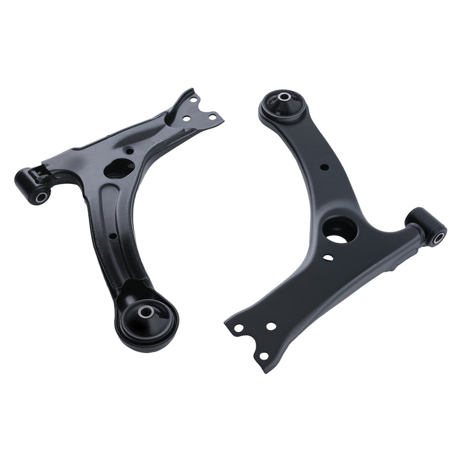 Front Lower Control Arm compatible for Toyota Matrix compatible for Corolla 2003-2008 Left Right K640361
