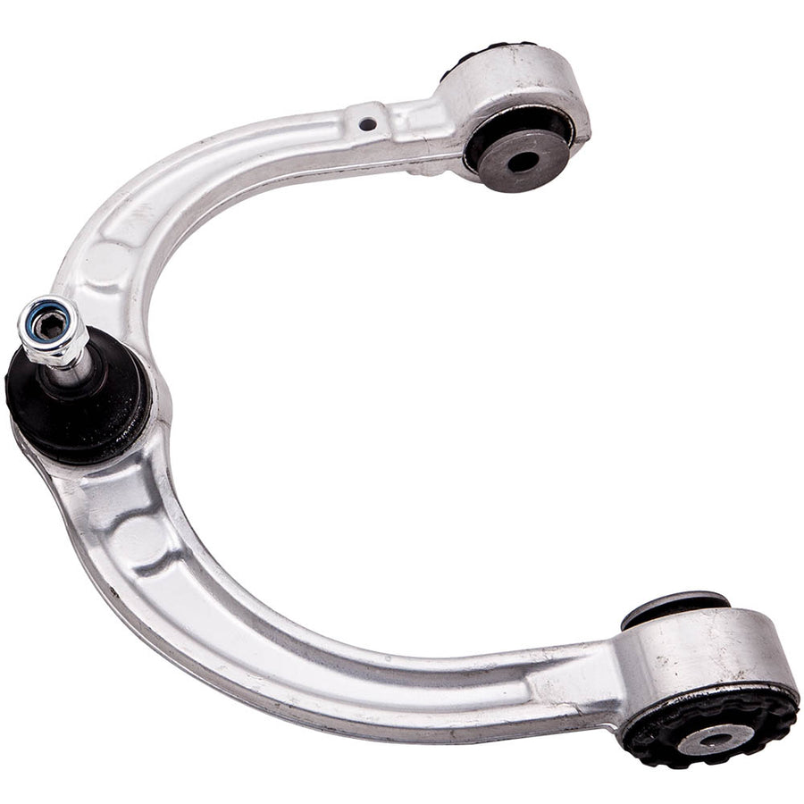 Suspension 2Pcs Front Upper Control Arm with Ball Joint compatible for Mercedes Benz GL320