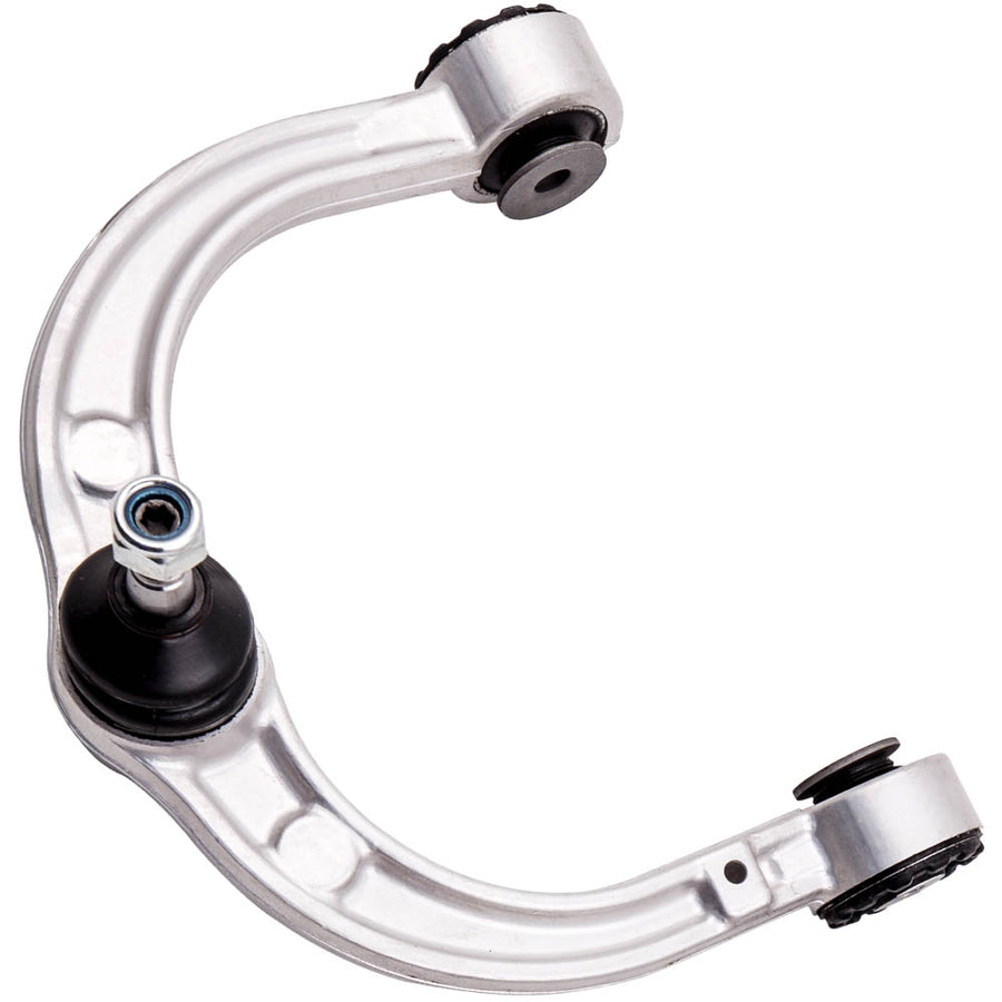 Suspension 2Pcs Front Upper Control Arm with Ball Joint compatible for Mercedes Benz GL320