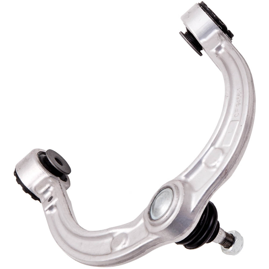Suspension Pair Front Upper Control Arm with Ball Joint compatible for Mercedes Benz GL320