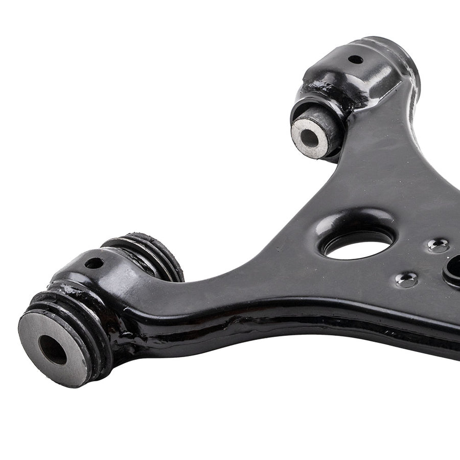 Track Control Arm Wishbone Front compatible for Mercedes A-Class W169 2004-2012 suspension arms
