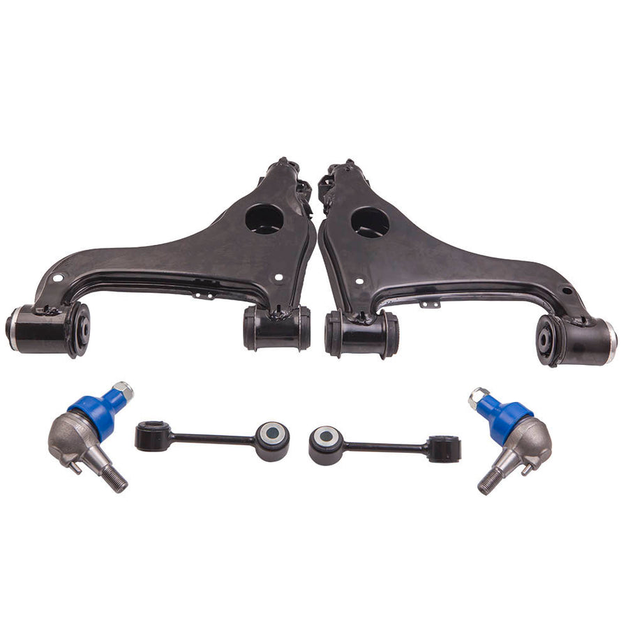 Compatible for Mercedes E300 E320 E420 E430 E55 AMG Front Left Lower Control Arm suspension arms