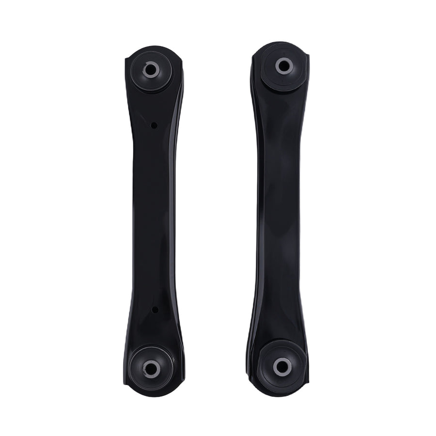 8pc Front UpperLower Control Arm Ball Joint for 1997 - 2006 compatible for Jeep Wrangler TJ