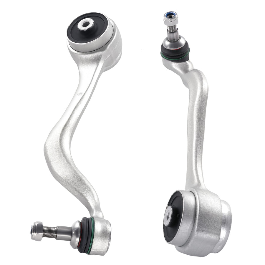 Front Lower ForwardRearward Control Arm w/ Ball Joint compatible for BMW X3 18-23