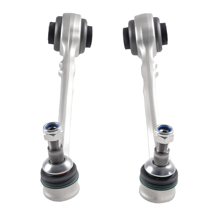 Front Lower ForwardRearward Control Arm w/ Ball Joint compatible for BMW X3 18-23