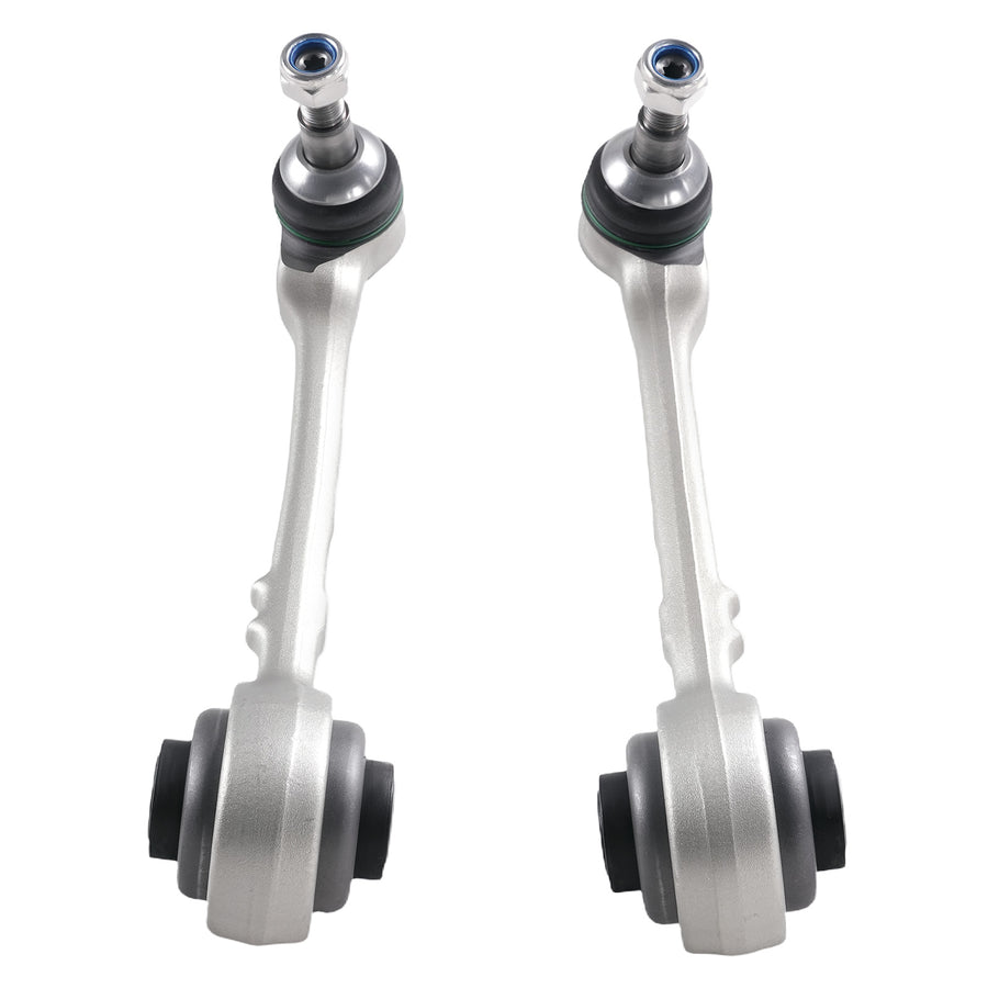 Front Lower ForwardRearward Control Arm w/ Ball Joint compatible for BMW X3 18-23