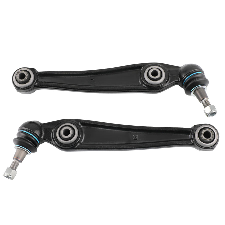Front Suspension Lower Control Arm Kit Right & Left compatible for BMW X5 X6 31126771893