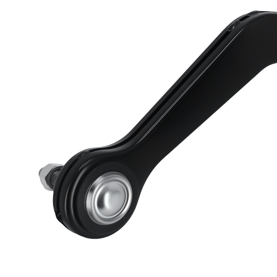 Rear Right Upper Rearward Control Arm Assembly compatible for BMW X5 2000-2006 K620626