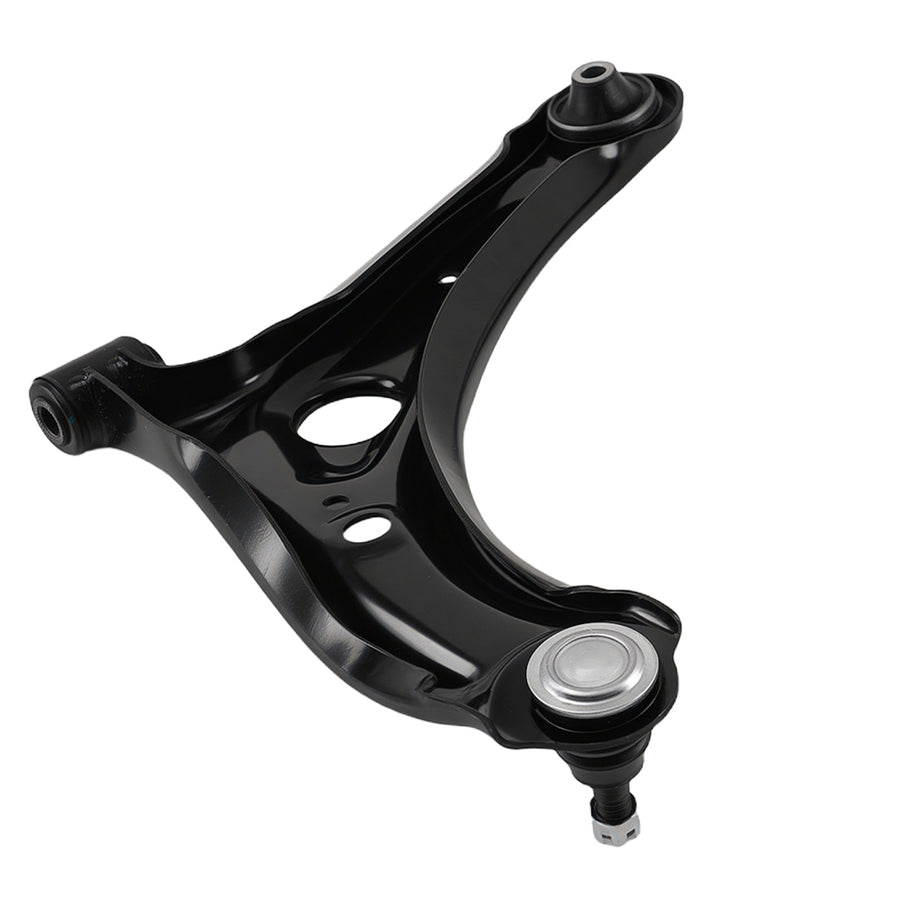 Front Lower Control Arms Set Stabilizer Sway Bar Link compatible for Scion xA xB 2004-2006