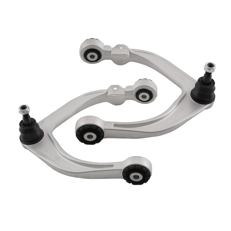 Front Lower Control Arms Sway Bar End link Tierod compatible for Volvo XC60 XC90 2016-2020