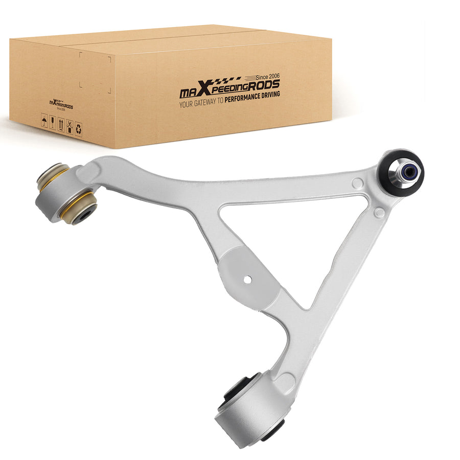 Aluminium Rear Right Upper Control Arm compatible for Ford Thunderbird 2002-2005 CB85548