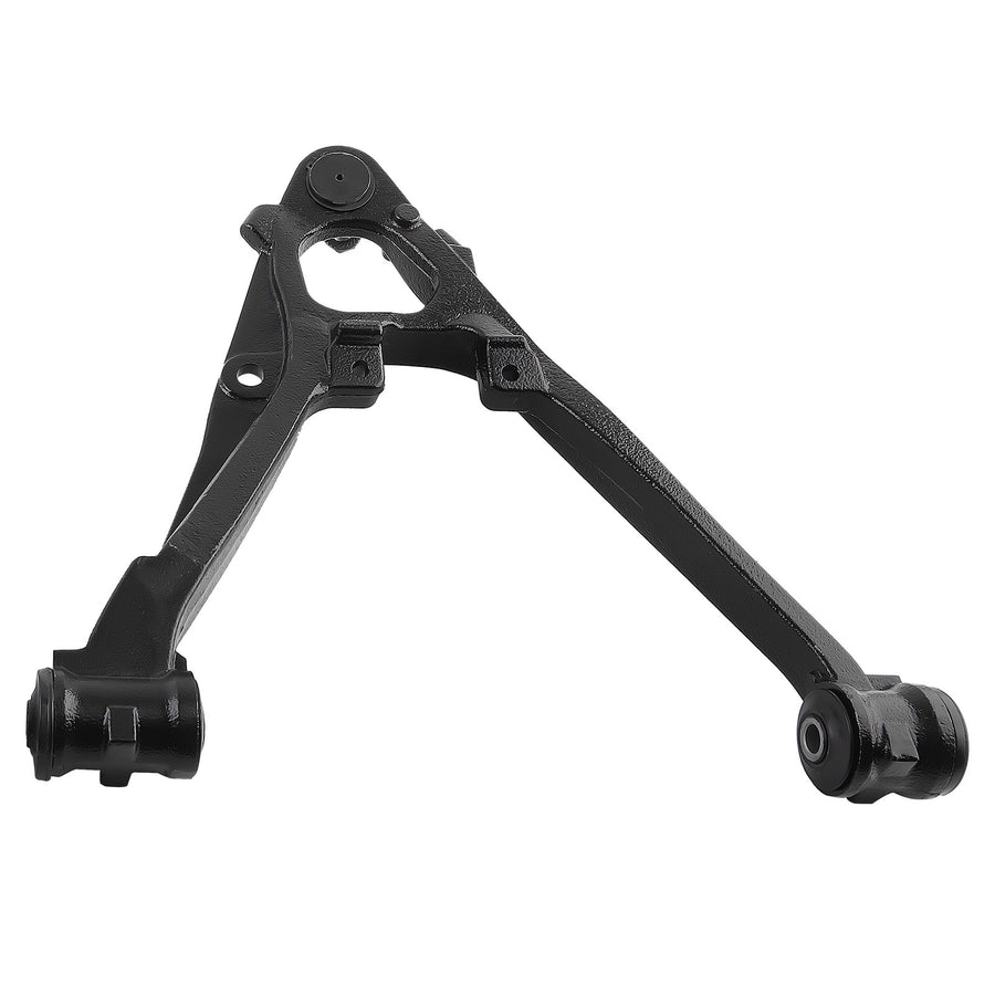 12Pcs Front Lower Control Arms Assembly LeftRight compatible for GMC Yukon XL 1500 07-13