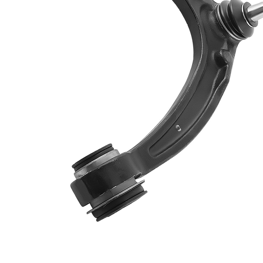12Pcs Front Lower Control Arms Assembly LeftRight compatible for GMC Yukon XL 1500 07-13