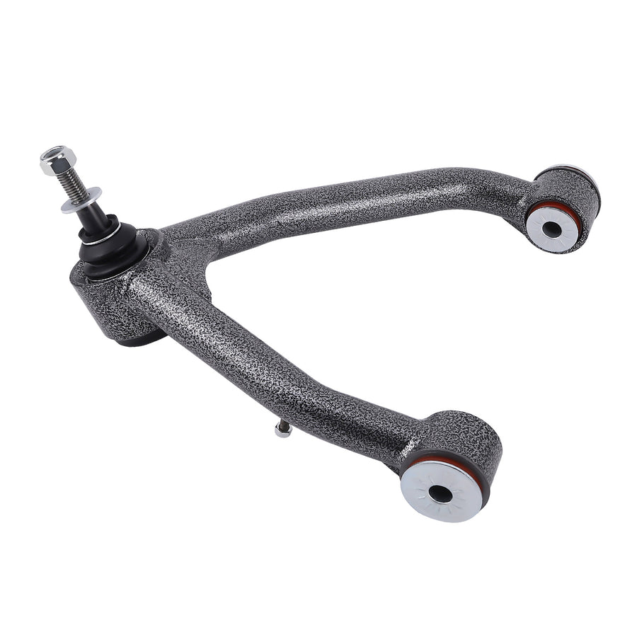 13x Front Control Arms w/Leveling Lift Kit for 07-13 compatible for Chevy Silverado Sierra 1500