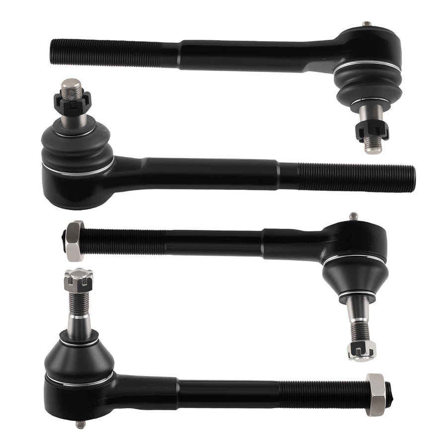 15x Front Upper Lower Ball Joints Idler Pitman Arm for 1993-2000 compatible for Chevy GMC C2500