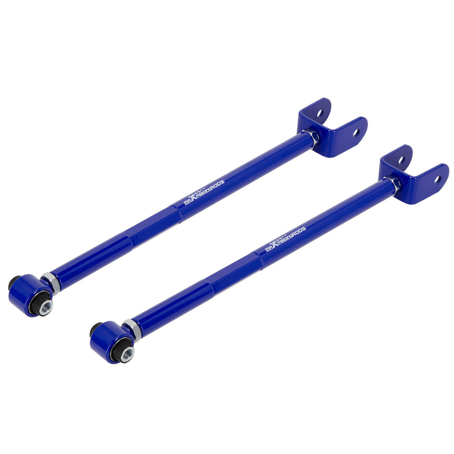 2Pcs Adjustable Rear Lower Camber Control Arm compatible for BMW E36 E46 3 Series E83 X3 Z4