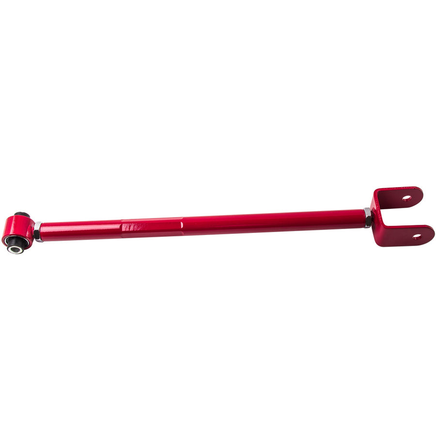 Compatible for BMW E46 Heavy Duty Front Control Arm Urethane Bushingsand Rear Control Arm